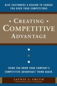 Enlarge image Cover: Creating Competitive Advantage - Currency