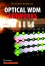 Cover: Optical WDM Networks - Springer
