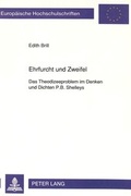 Cover: Ehrfurcht und Zweifel - Peter Lang Verlag