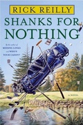 Cover: Shanks for Nothing - Anchor