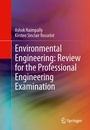 Cover: Environmental Engineering: Review for the Professional Engineering Examination - Springer