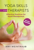 Cover: Yoga Skills for Therapists - W. W. Norton & Company
