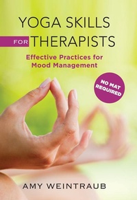 Abbildung von: Yoga Skills for Therapists - W. W. Norton & Company