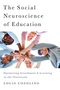 Abbildung von: The Social Neuroscience of Education - W. W. Norton & Company