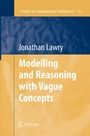 Cover: Modelling and Reasoning with Vague Concepts - Springer