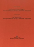 Cover: Die S&auml;ugetiere und V&ouml;gel aus der Fr&uuml;hgeschichtlichen Wurt Elisenhof- Die Fischreste aus der Fr&uuml;hgeschichtlichen Wurt Elisenhof - Peter Lang Verlag
