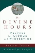 Cover: The Divine Hours (Volume One): Prayers for Summertime - Image