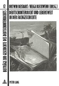 Cover: Deutschunterricht und Lebenswelt in der Fachgeschichte - Peter Lang Verlag