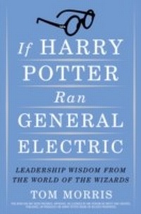 Enlarge image Cover: If Harry Potter Ran General Electric - Currency