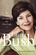 Cover: Laura Bush - Crown Archetype