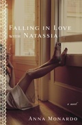 Cover: Falling in Love with Natassia - Doubleday