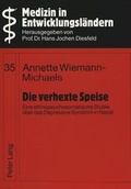 Cover: Die verhexte Speise - Peter Lang Verlag