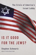 Cover: Is It Good for the Jews? - Doubleday