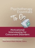 Cover: Psychotherapy Essentials to Go - WW Norton & Co