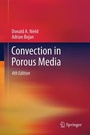 Cover: Convection in Porous Media - Springer