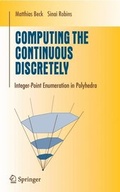 Cover: Computing the Continuous Discretely - Springer