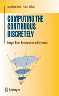 Abbildung von: Computing the Continuous Discretely - Springer