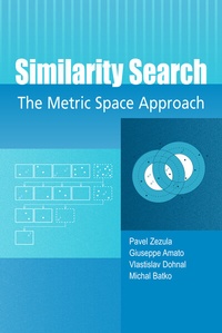 Abbildung von: Similarity Search - Springer