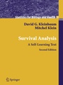 Cover: Survival Analysis - Springer