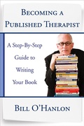 Cover: Becoming a Published Therapist - W. W. Norton & Company
