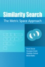 Cover: Similarity Search - Springer