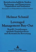 Cover: Leveraged Management Buy-Out - Peter Lang Verlag