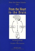 Cover: From the Heart to the Brain - Peter Lang Verlag
