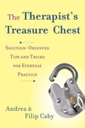 Cover: The Therapist's Treasure Chest - WW Norton & Co