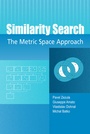 Cover: Similarity Search - Springer
