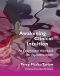 Cover: Awakening Clinical Intuition - WW Norton & Co