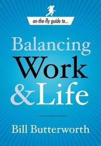 Enlarge image Cover: On-the-Fly Guide to Balancing Work and Life - Random House USA Inc