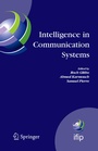 Cover: Intelligence in Communication Systems - Springer