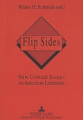Cover: Flip Sides - Peter Lang Verlag