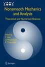 Cover: Nonsmooth Mechanics and Analysis - Springer