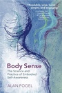 Cover: Body Sense - W. W. Norton & Company