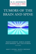 Cover: Tumors of the Brain and Spine - Springer