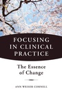 Cover: Focusing in Clinical Practice - W. W. Norton & Company