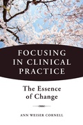 Cover: Focusing in Clinical Practice - W. W. Norton & Company