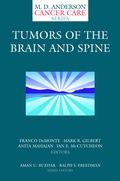 Cover: Tumors of the Brain and Spine - Springer