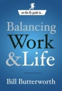 Enlarge image Cover: Balancing Work and Life - Currency