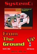 Cover: SystemC: From the Ground Up - Springer