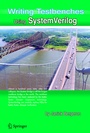 Cover: Writing Testbenches using SystemVerilog - Springer