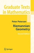 Bild: Riemannian Geometry - Springer
