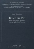 Cover: Feuer am Pol - Peter Lang Verlag