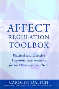 Enlarge image Cover: Affect Regulation Toolbox - W. W. Norton & Company