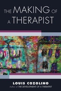 Cover: The Making of a Therapist - W. W. Norton & Company
