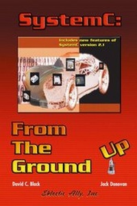 Abbildung von: SystemC: From the Ground Up - Springer