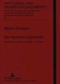 Bild: Der Versicherungsmakler - Peter Lang Verlag
