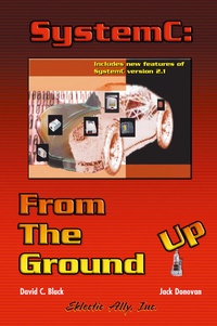 Abbildung von: SystemC: From the Ground Up - Springer
