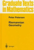 Bild: Riemannian Geometry - Springer